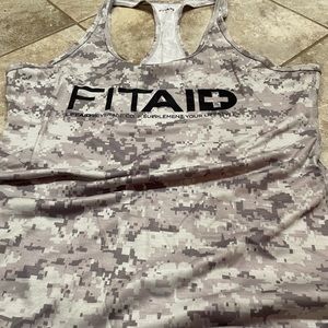 Fit aid